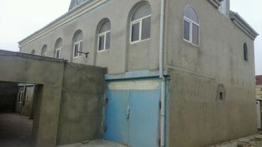 elmler ev: Novxanı, 340 kv. m, 4 otaqlı — 7