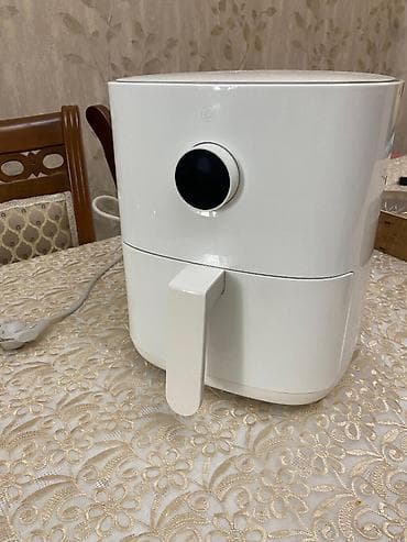 ucuz motor: Fritoz Mi Smart, 3-3,9 l, İşlənmiş, Ünvandan götürmə — 1