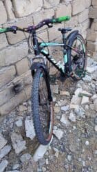 продать велосипед: Б/у Городской велосипед Vista, 29" — 3