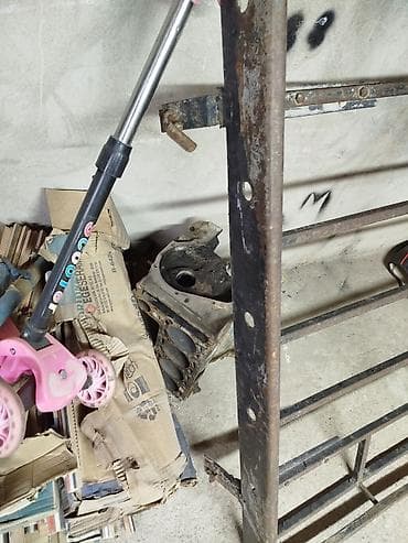 qapı kilid: Lada juquli baqaji mosnudu — 2