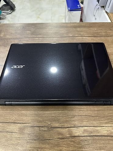 İşlənmiş Acer Aspire, 15.6 ", Intel Core i7, 256 GB, Ödənişli çatdırılma lalafo.az -da İşlənmiş Acer Aspire, 15.6 ", Intel Core i7, 256 GB, Ödənişli çatdırılma