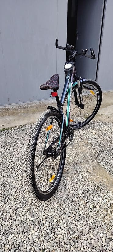 velosiped kredit: Şəhər velosipedi 28" — 10