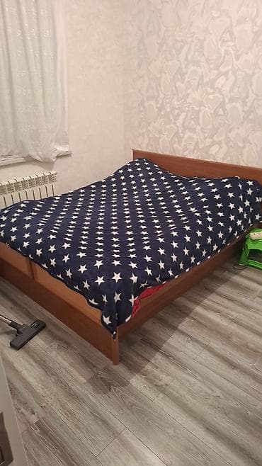 taxta doseme: 2 təknəfərlik çarpayı — 3