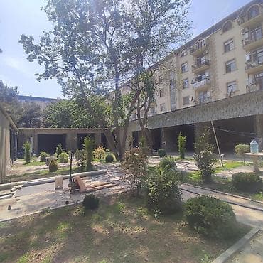 dadas bunyadzade kucesi: Xırdalan şəhəri, AAAF Park yaşayış kompleksi, sıx gediş-gəlişli əsas — 5