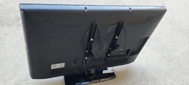 samsung 140 ekran: LG LED televizor - Ekran: təxmini 32–37 düym diaqonalla geniş ekran - — 3