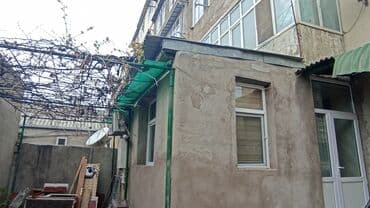 yevlaxda ev: Xırdalan, 3 otaqlı, Köhnə tikili, 75 kv. m — 21