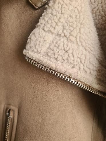 mini geyim: Dublonka M razmer problemli yeri yoxdur — 3