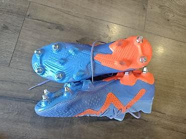 Бутсы Puma, Размер: 42, Б/у — 4
