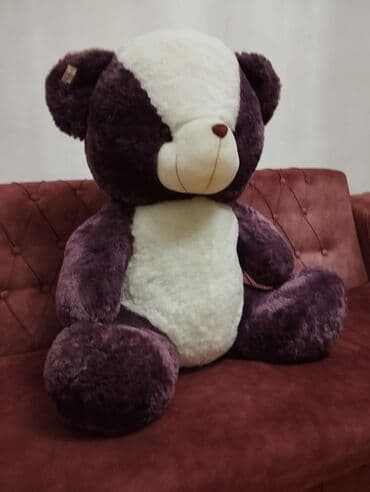 Mişka hün 100, en 70 sm