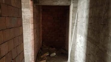 ev alıram: 1 otaqlı, Yeni tikili, m. Əhmədli, 50 kv. m — 6