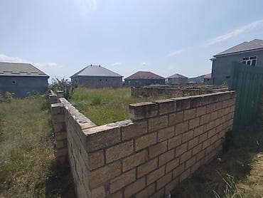 Torpaq: 6 sot, Tikinti, Mülkiyyətçi, Kupça (Çıxarış) — 8