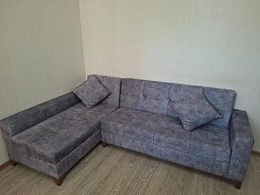 ✅Kunc divan alınıb az işlənib 200azn satılır. Açılır, bazalıdır — 1