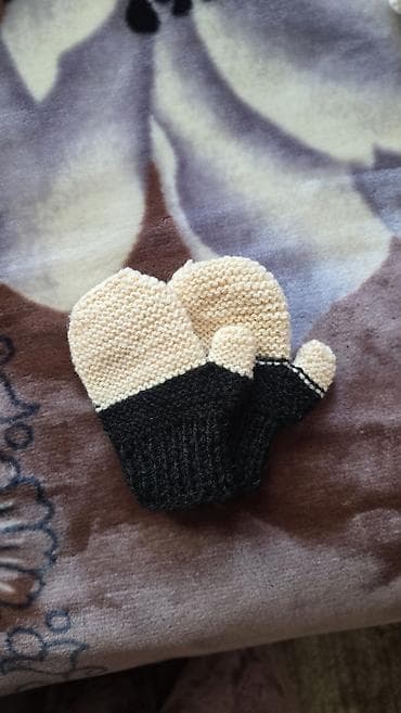 Игрушки: Комплект, Унисекс, 0 - 3 мес. — 3