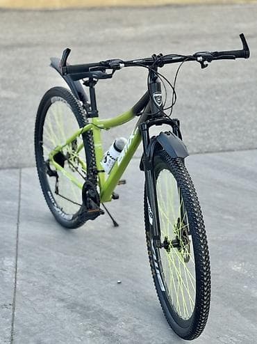 skorsnoy velosiped: Velosiped BMX 29 Luq skorsnoy.ELA VEZİYYETDEDİR. Az istfade olunub.Heç — 8