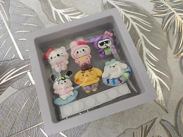 uz sekiller 2022: Fiqur, Plastik — 1