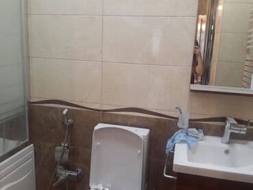 neftcilər kiraye ev: Nərimanovda metro yaxınlığında 3 otaqli menzil ela temirli, 16.14 — 6