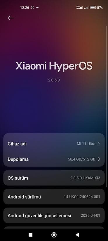 dinamik kalonka: Bar ter var iphone Smartfon – qara/göy tonlarda, şüşə-qurşaqlı və — 6
