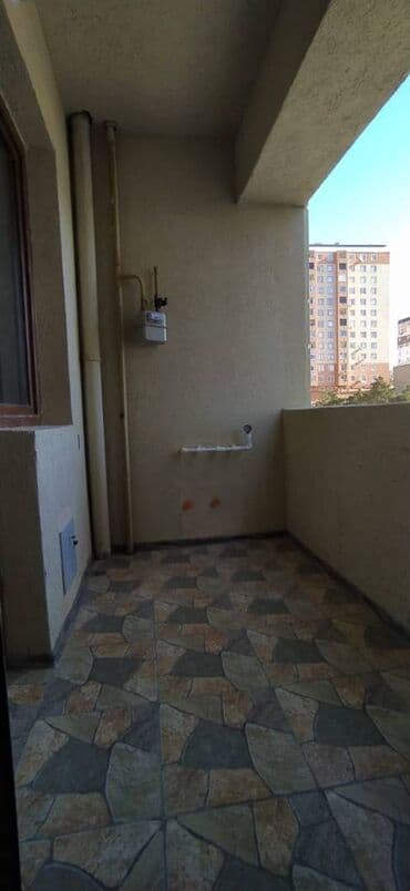 günəşli ev: 2 otaqlı, Yeni tikili, 45 kv. m — 18