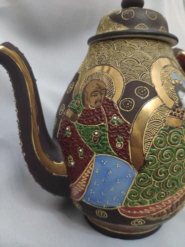 чайник: Чайник — 2