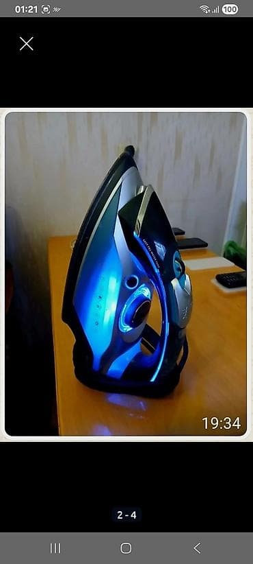 radiator peç: İŞLƏMİR. Cox,baha,alınıb — 2