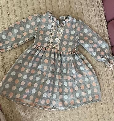 Donlar: Don, Gündəlik, 3 - 4 yaş — 4