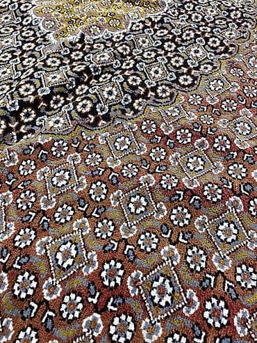 Tekstil: Xalça — 4