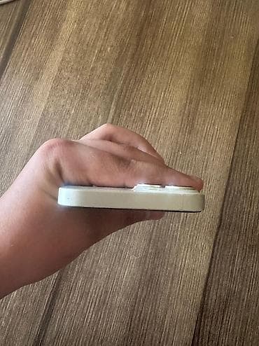 osmo kamera: IPhone 14, 128 GB, Ağ, Face ID — 6