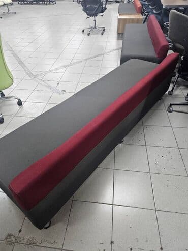 продаю старую мебель: İşlənmiş, Təkərsiz, Parça — 3