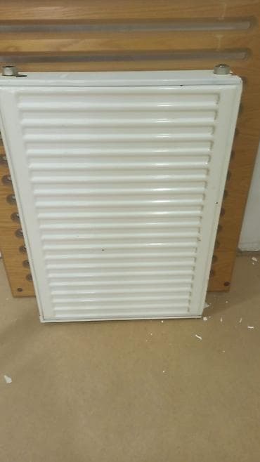 panel beton: Panel Radiator — 1