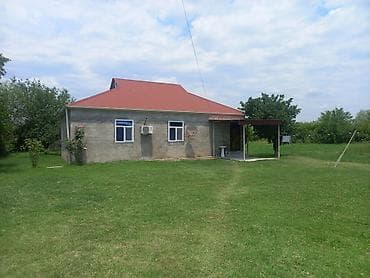 sumqayitda ev elanlari: Bakı, 130 kv. m, 2 otaqlı, Hovuzsuz, Qaz — 4
