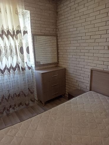 Аренда квартир: 18 mik 5/2 si.1 ot 2 yə düzəlib əşyalı 320 Ofis haqqı 100 manat — 10