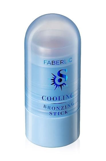 Bronzer, Faberlic, Yeni, Pulsuz çatdırılma