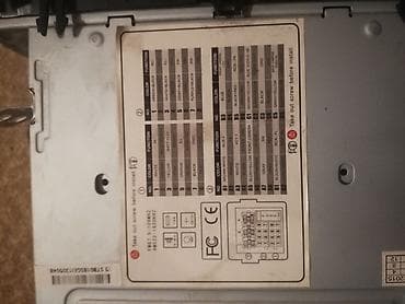 monitor: Monitor, Cihaz paneli — 8