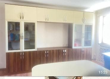 Tumboçka Dolab masa hər şey var satılıq — 4