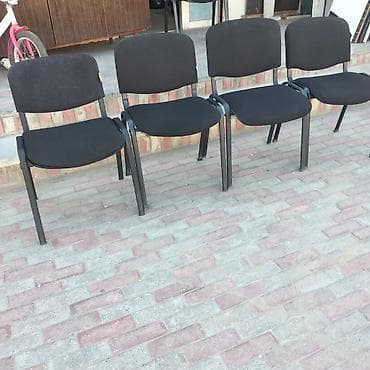 7eded ofis ūcūn stullar satilır. 1ededi 20 azn Unvan Saray