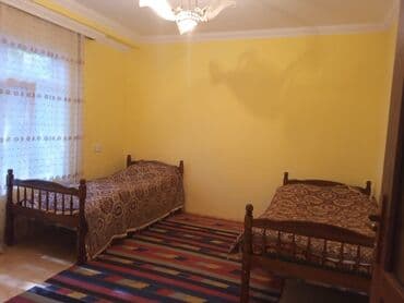 sumqayit kirayə evlər: 2 комнаты, 81 м², Нет кредита, Средний ремонт — 5