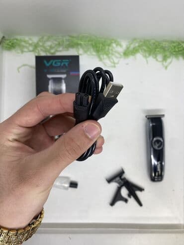 yağ maşını: Saç qırxan maşın, Vgr, Yeni, Rayonlara çatdırılma, Ünvandan götürmə, Pulsuz çatdırılma — 11