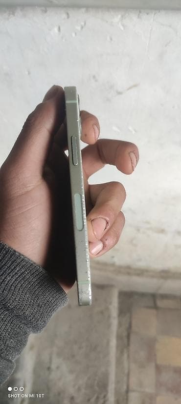 redmi note 7 ekran: Samsung Galaxy A3, 32 GB, rəng - Qara, Qırıq, Sensor — 5