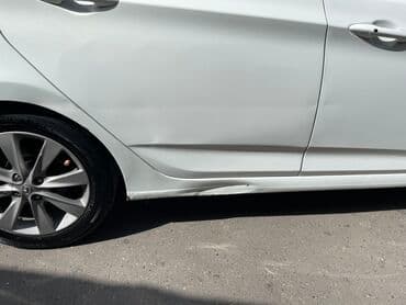 kia optima 2019: Hyundai Accent: 1.6 l | 2011 il Sedan — 7