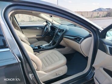 bmw 3 серия 328i at: Ford Fusion zədəsiz gəlib kraska deyən yeri yoxdu təmizdi otur sur — 10