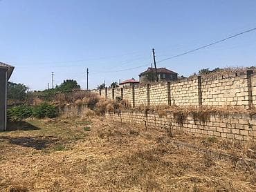 Daşınmaz əmlak: Bakı, 250 kv. m, 8 otaq, Hovuzsuz, Qaz, İşıq, Su — 6