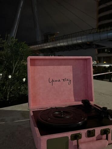 виниловый проигрыватель баку: Qrammafonlar Mehduddur!!! Çox gözəl Retro Qramafonlar və göz oxşuyan — 12