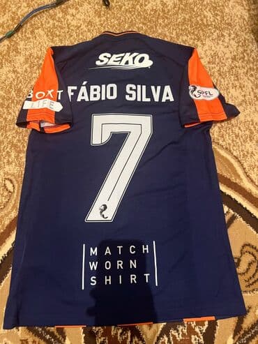 sibir saglamligi azərbaycan: Futbolka, Nike, L, rəng - Sarı — 8