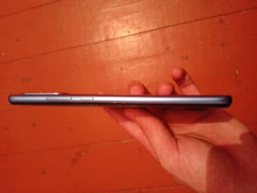 телефон fly iq4514 evo tech 4: Redmi 10C, 128 GB, rəng - Göy, Barmaq izi — 2