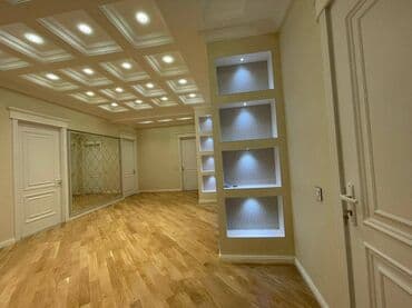 20 yanvarda 2 otaqli evler: 3 otaqlı, Yeni tikili, m. 20 Yanvar, 123 kv. m — 10