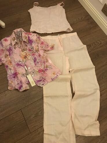 gisada parfüm qiymeti: Ketan 3-lu dest Turkiye 35 m — 1