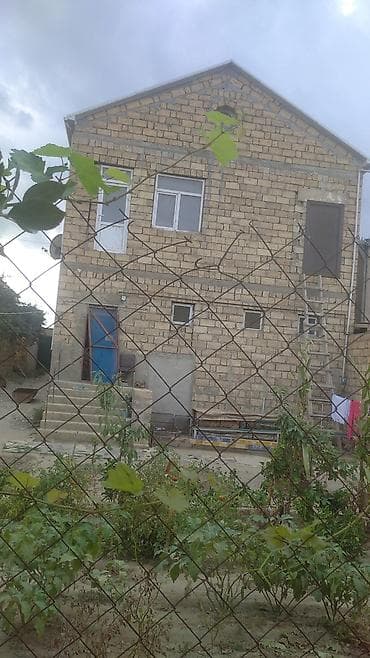 qala qəsəbəsi: Təcili satılır banka borcum var deyə Abşeron rayonu Saray qəsəbəsi — 3