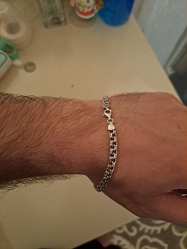 Bilərzik, Gümüş — 2