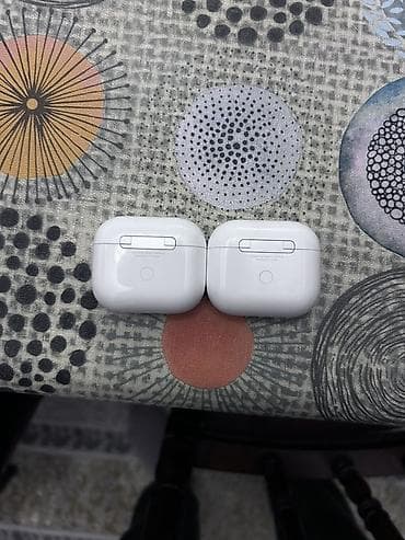 kalonka bulutuz: Airpods 3 uchun yalniz nauwnik axtarilir sarj qutusuz chox tecili! — 3