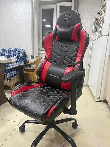 dolab ofis: İşlənmiş, Təkərli, Qolları tənzimlənir, Süni dəri — 1